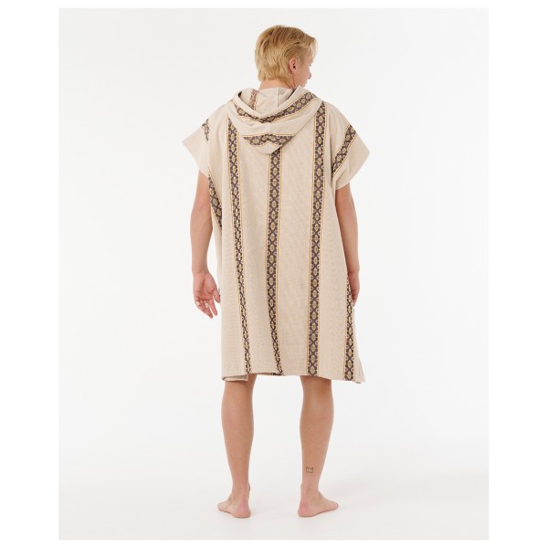 Rip Curl - Classic Surf Hooded Towel - Surfponcho