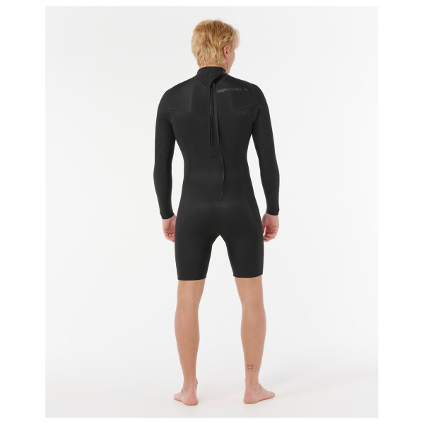 Rip Curl - Dawn Patrol BZ L/S Spring 22 - Neoprendragt