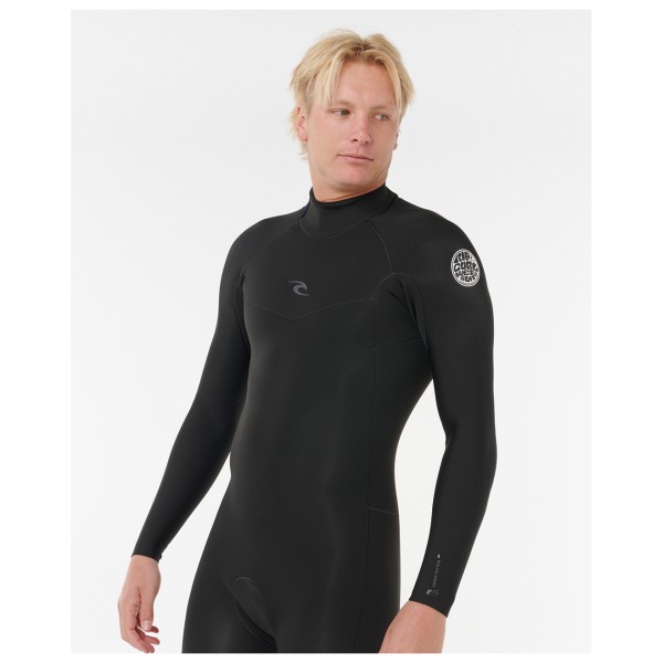 Rip Curl - Dawn Patrol BZ L/S Spring 22 - Neoprendragt
