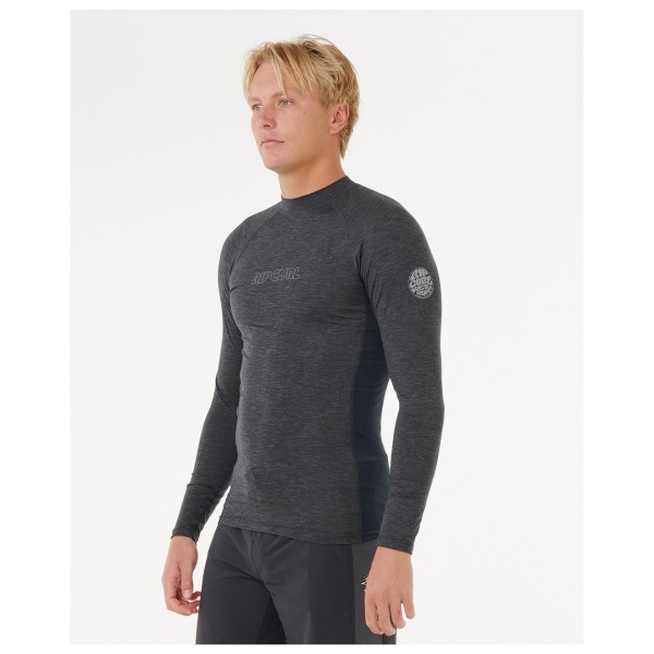 Rip Curl - Dawn Patrol UPF Perf L/S - Lycra