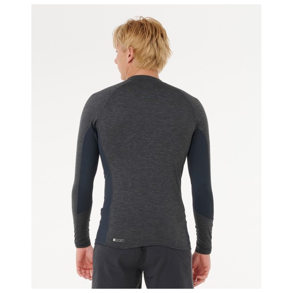 Rip Curl - Dawn Patrol UPF Perf L/S - Lycra
