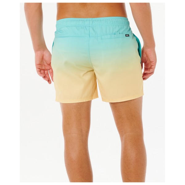Rip Curl - Offset Fade Volley - Badehose