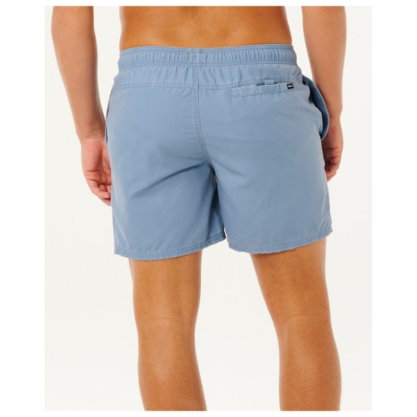 Rip Curl - Offset Washed Volley - Uimahousut