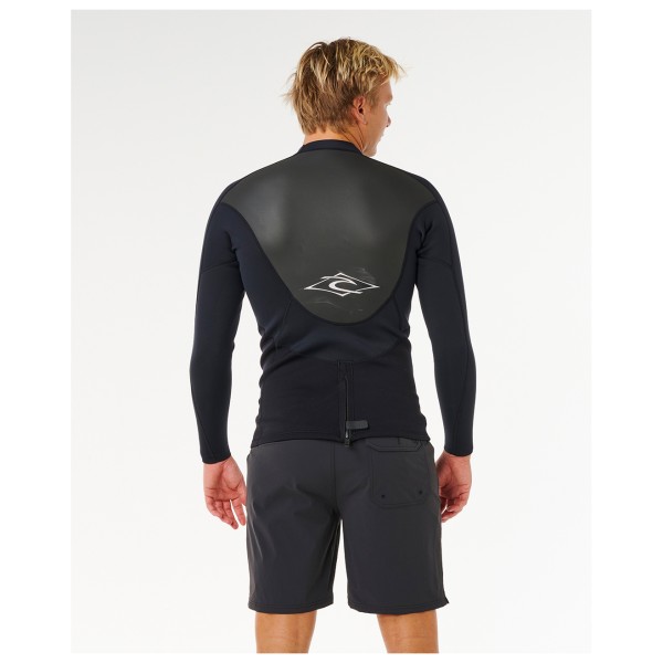 Rip Curl - Omega L/S Jacket 1.5 - Wetsuit shirt