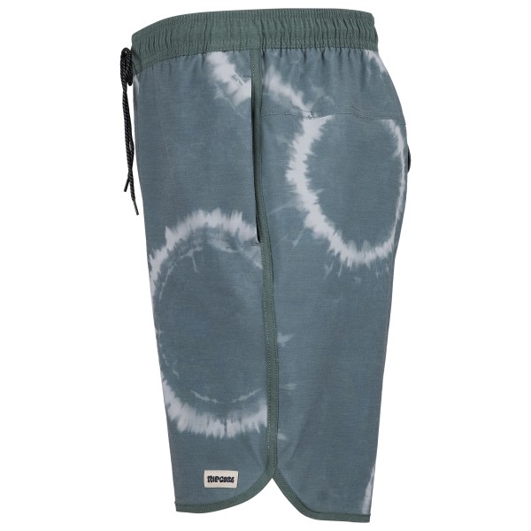 Rip Curl - Pacific Rinse Dye Volley - Pantaloncino da bagno