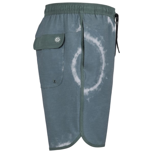 Rip Curl - Pacific Rinse Dye Volley - Pantaloncino da bagno