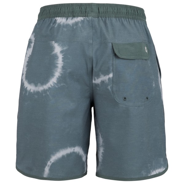 Rip Curl - Pacific Rinse Dye Volley - Pantaloncino da bagno