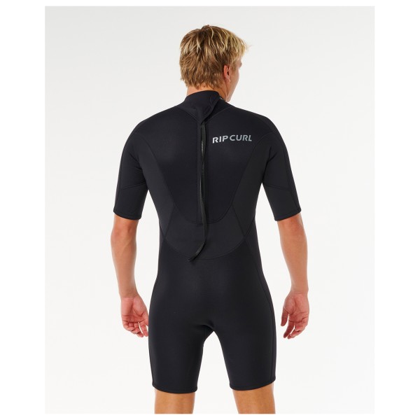 Rip Curl - Trad BZ S/S Spr 22Fl - Våtdräkt