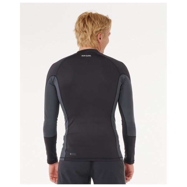 Rip Curl - Waves UPF Perf L/S - Lycra