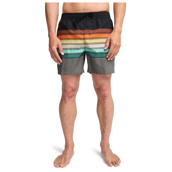 Billabong - All Day Stripe - Pantaloncini