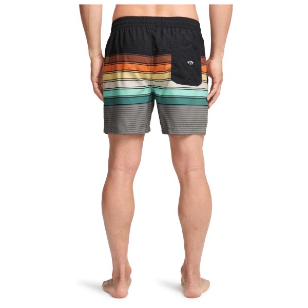Billabong - All Day Stripe - Pantaloncini