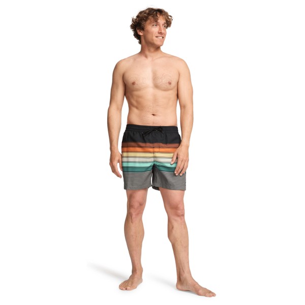 Billabong - All Day Stripe - Shorts de surf