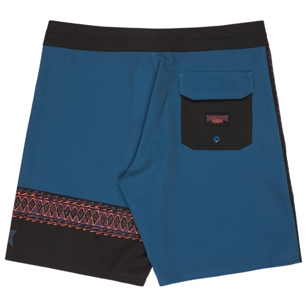 Billabong - Burleigh Pro - Boardshortsit