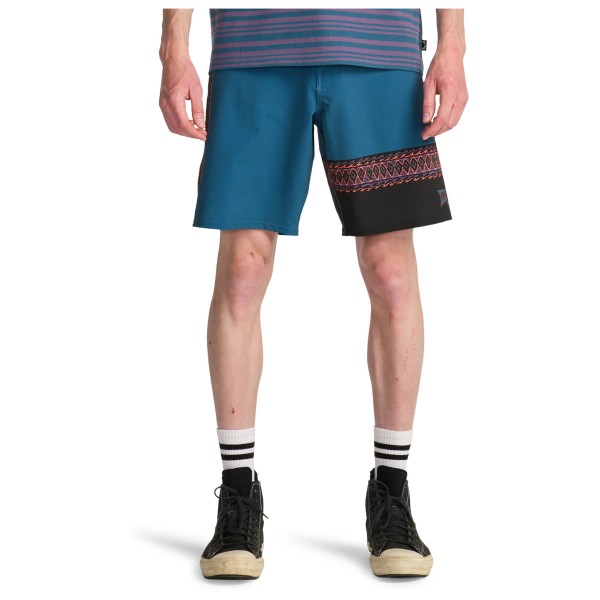 Billabong - Burleigh Pro - Boardshortsit