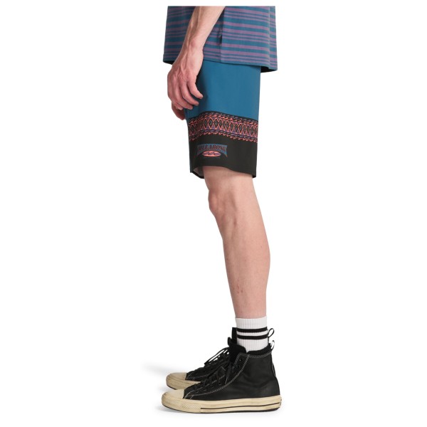 Billabong - Burleigh Pro - Boardshortsit