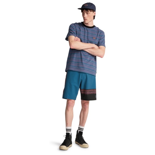 Billabong - Burleigh Pro - Boardshortsit