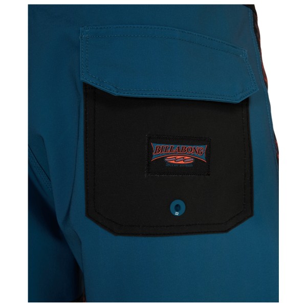 Billabong - Burleigh Pro - Boardshortsit