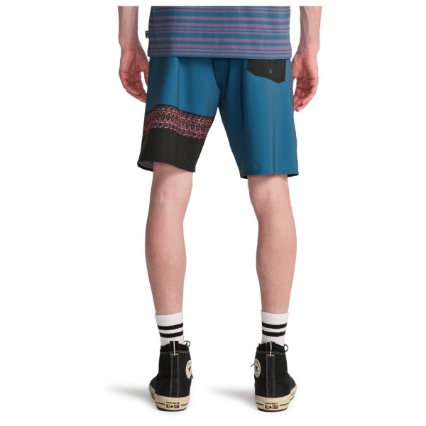 Billabong - Burleigh Pro - Shorts de surf