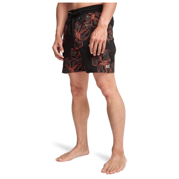 Billabong - Sundays Layback - Badbyxa