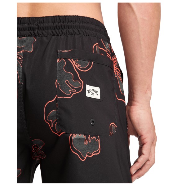 Billabong - Sundays Layback - Badbyxa