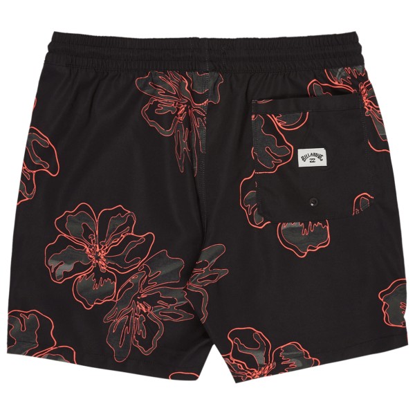 Billabong - Sundays Layback - Pantalones de baño