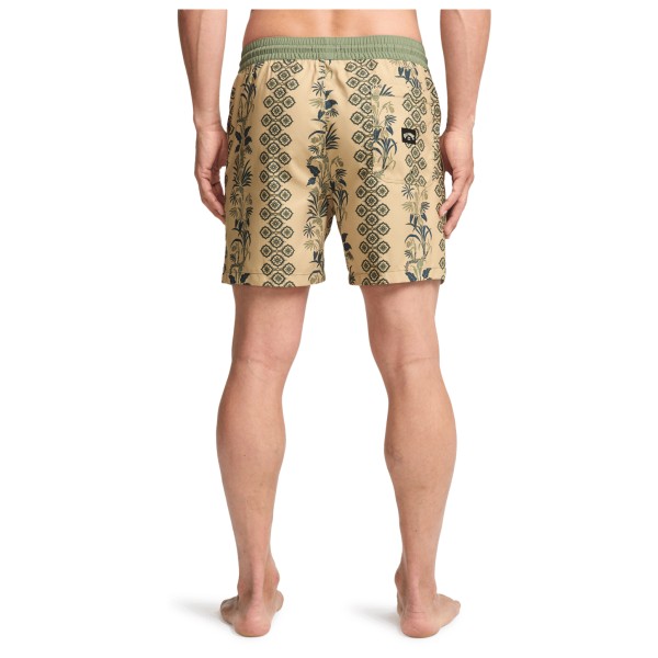 Billabong - Vacay Layback - Badebukser
