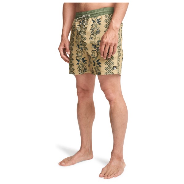 Billabong - Vacay Layback - Uimahousut