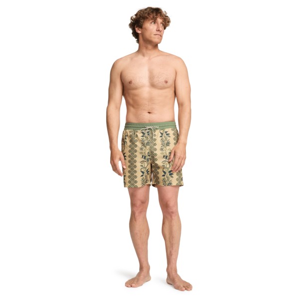 Billabong - Vacay Layback - Uimahousut