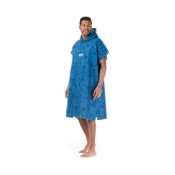 Picture - Tasman Poncho - Poncho da surf