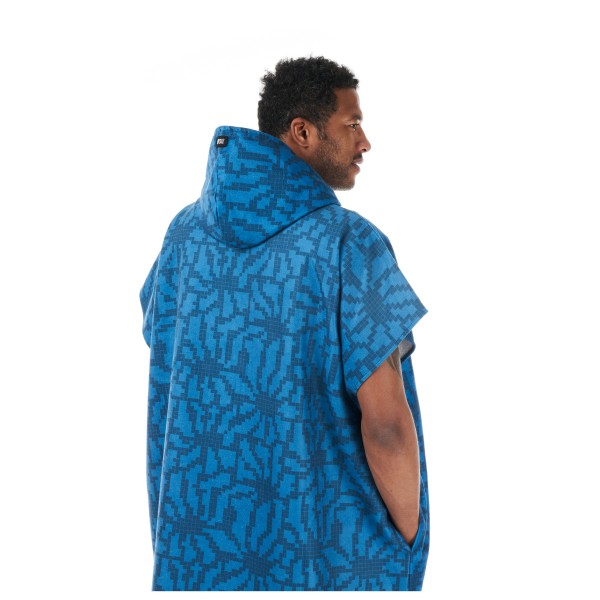 Picture - Tasman Poncho - Poncho da surf