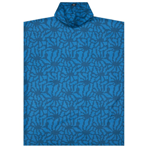 Picture - Tasman Poncho - Poncho de surf