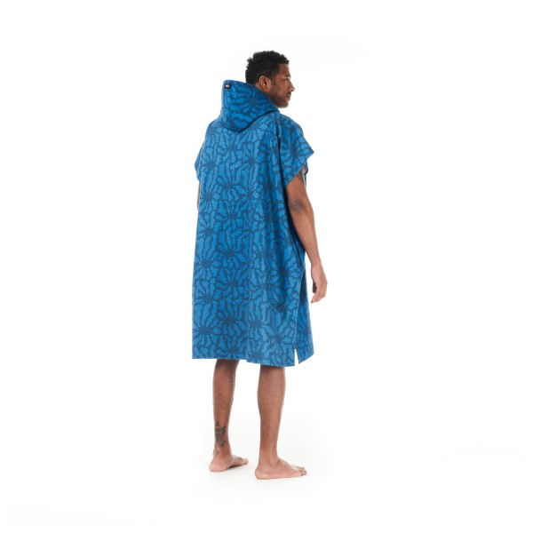 Picture - Tasman Poncho - Rantaponcho