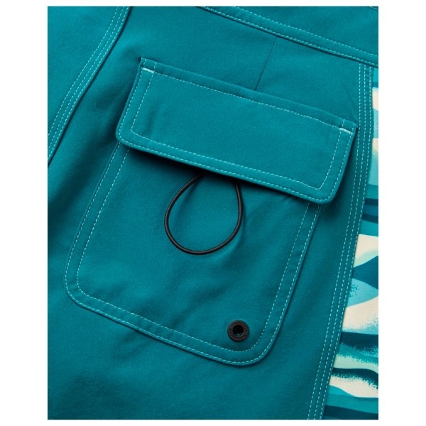 Passenger - Rialto Boardshort - Boardshort