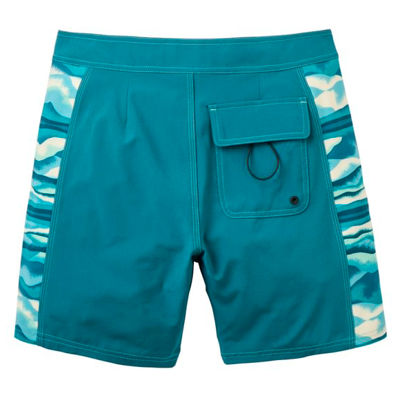 Passenger - Rialto Boardshort - Boardshorts