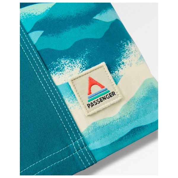 Passenger - Rialto Boardshort - Shorts de surf