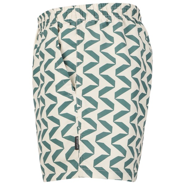 Heber Peak - SeapineHe. Print Boardshorts - Boardshorts