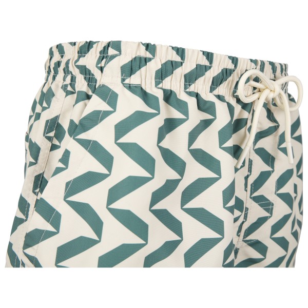 Heber Peak - SeapineHe. Print Boardshorts - Boardshorts