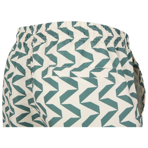 Heber Peak - SeapineHe. Print Boardshorts - Shorts de surf