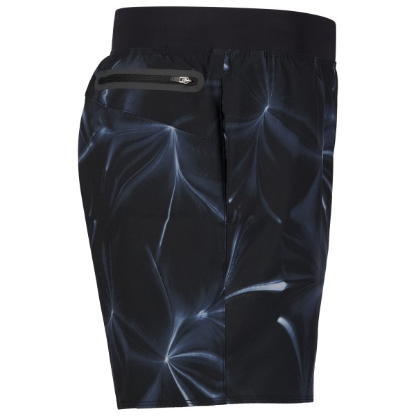 Speedo - Print Lookout Volley 16 - Badbyxa