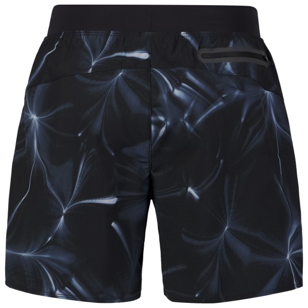 Speedo - Print Lookout Volley 16 - Badbyxa