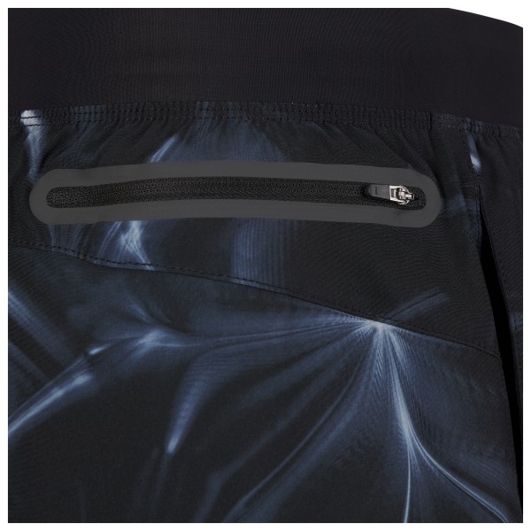 Speedo - Print Lookout Volley 16 - Badbyxa