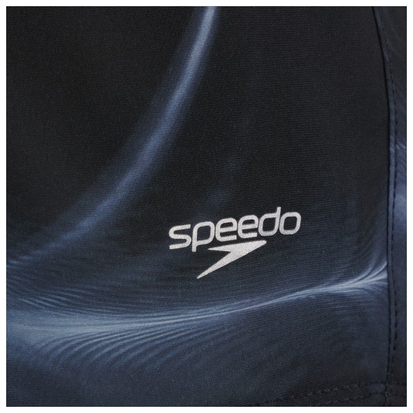 Speedo - Print Lookout Volley 16 - Badbyxa