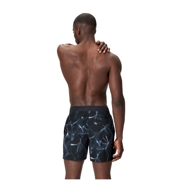 Speedo - Print Lookout Volley 16 - Swim brief