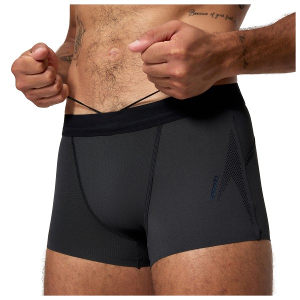 Speedo - Solid Boom Aquashort - Pantaloncino da bagno