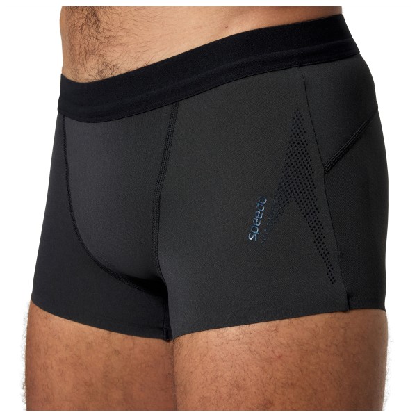 Speedo - Solid Boom Aquashort - Pantalones de baño