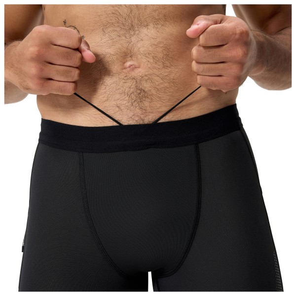 Speedo - Solid Boom Jammer - Badbyxa