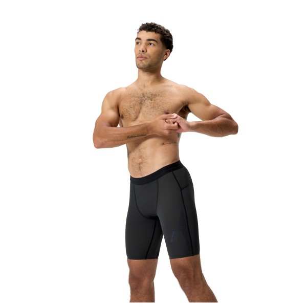 Speedo - Solid Boom Jammer - Badebukser