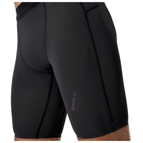 Speedo - Solid Boom Jammer - Pantaloncino da bagno