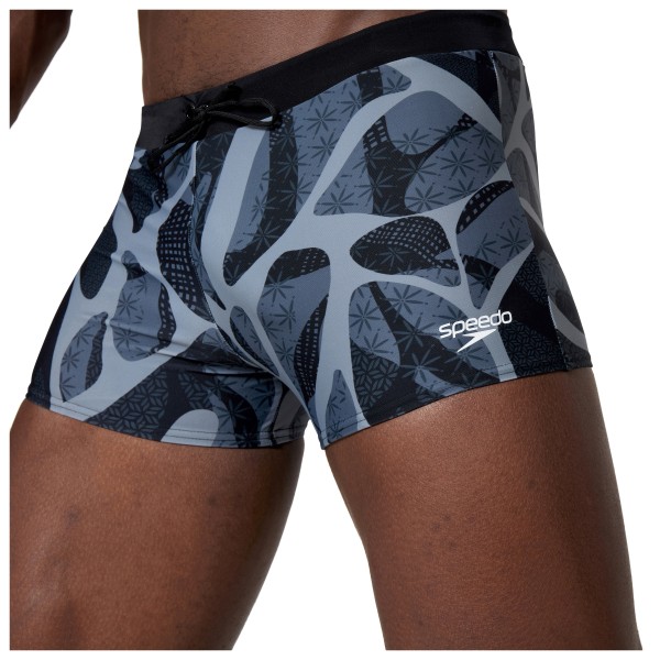 Speedo - Valmilton Aquashort - Badebukser