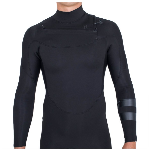 Hurley - Air 3/2mm FS - Neoprenanzug